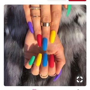 Meet your Posher, Mariah